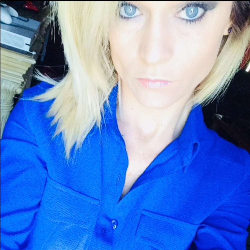 Meet your Posher, Nikki